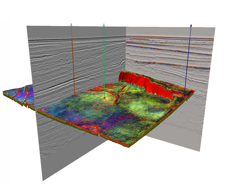 Northern Lights Joint Venture Selects Eliis for Advanced Geological Analysis in CCS Project